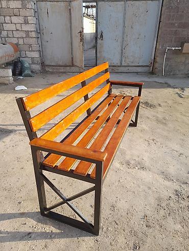 Bağ, çöl masa və oturacaq dəstləri: Yeni, Kvadrat masa, 6 stul, Açılmayan, Skameykalar ilə, Azərbaycan -da lalafo.az — 10 Bağ, çöl masa və oturacaq dəstləri: Yeni, Kvadrat masa, 6 stul, Açılmayan, Skameykalar ilə, Azərbaycan — 10