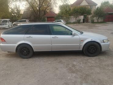 купить бампер хонда аккорд 7: Honda Accord: 2000 г., 2.3 л, Типтроник, Бензин, Универсал