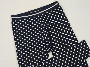legginsy ze wzorami: Leggings for kids, Destination, 14 years, 164, condition - Very good
