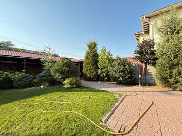 Продажа домов: Дом, 350 м², 6 комнат, Агентство недвижимости, Евроремонт — 10