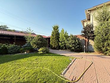 Продажа домов: Дом, 350 м², 6 комнат, Дизайнерский ремонт — 26