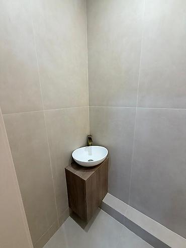 royal: 3 комнаты, 80 м², Юг-2 мкр Элитка, 15 этаж, Дизайнерский ремонт — 6