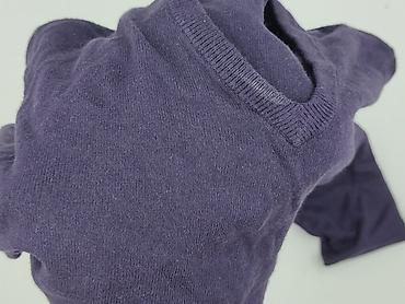 savida sweter: Marks & Spencer, Sweter dla mężczyzn, rozmiar M — 7