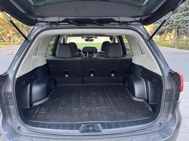 Subaru: Subaru Forester: 2020 г., 2.5 л, Вариатор, Бензин, Кроссовер — 11