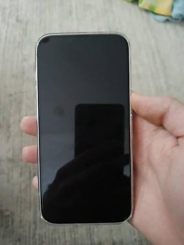 256: IPhone 17, Б/у, 256 ГБ, Белый, 98 % — 6