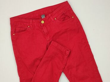Jeans, Zara, 12 years, 146/152, condition - Perfect