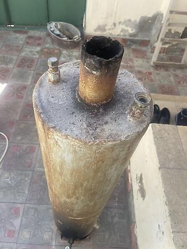 su generatoru: İşlənmiş Od Samovar, 10-dan çox l, Ünvandan götürmə — 2
