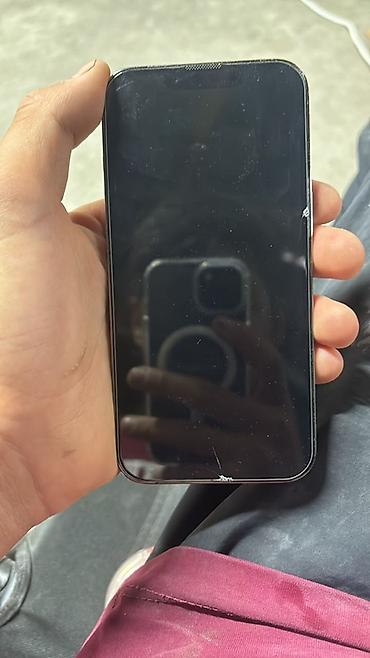 pc case: - Модель: iPhone 13 Pro - Память: 256 ГБ - Версия iOS: 26.5 - — 5