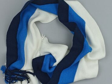 pasek czerwony do sukienki: Scarf, Female, condition - Very good