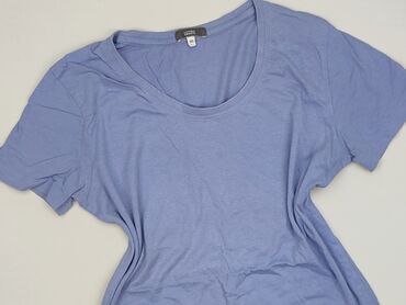 reserved t shirty z kotem: Women`s T-shirt, size XS (EU 34)
