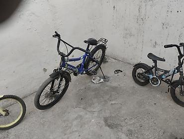 peridok velo: Uşaq velosipedləri – müxtəlif ölçü və modellər Məhsulun təsviri: - — 5