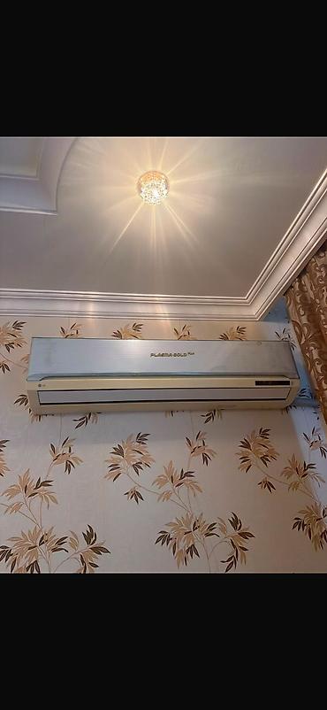 Kondisionerlər: LKondisioner 70/80kv 300azn Nerimanov m 0715 leliG split kondisioner – — 1