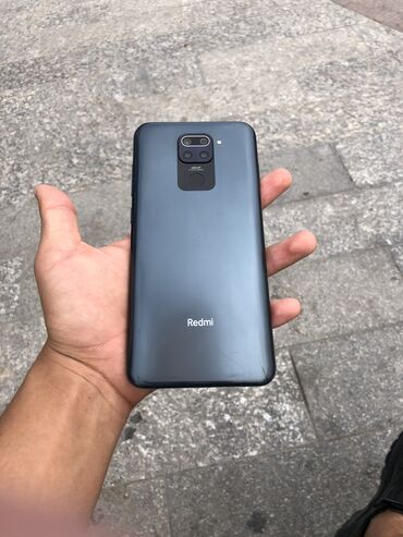рдми 9: Redmi, Redmi Note 9, Б/у, 128 ГБ, 2 SIM