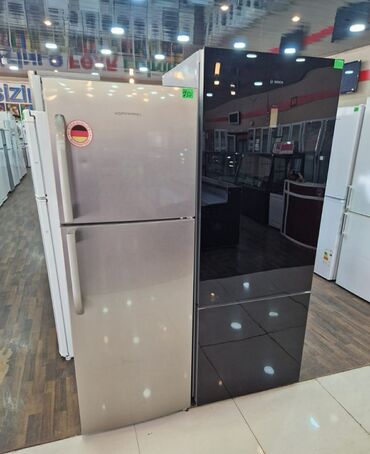 bosh soyuducu: Холодильник Bosch, Двухкамерный