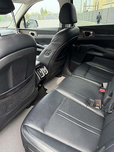 Kia: Kia Sorento: 2020 г., 2.2 л, Робот, Дизель, Кроссовер — 7