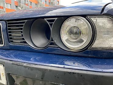 топленный фильтр: BMW, 1995 г., цвет - Черный, Новый, Бесплатная доставка, Платная доставка, Самовывоз — 1