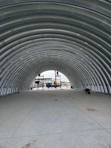 Услуги автокрана: Стрела 21 м, 5000 т — 3