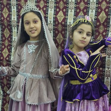 Milli geyimlər: Uşaqlar üçün milli geyimlərin kirayəsi və satışı. Hər ölçü və yaş -da lalafo.az — 13 Milli geyimlər: Uşaqlar üçün milli geyimlərin kirayəsi və satışı. Hər ölçü və yaş — 13
