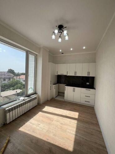 новые дома: 3 комнаты, 66 м², Элитка, 4 этаж, Дизайнерский ремонт