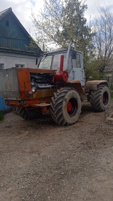 Тракторы: Т-150 пригнаный с РФ все вопросы по телефону !!!