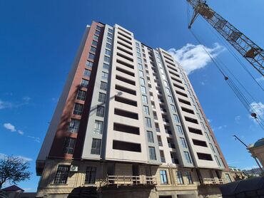 Yeni tikili: 7-ci mikrorayon, 2 otaqlı, Yeni tikili, m. Azadlıq Prospekti, 87 kv. m