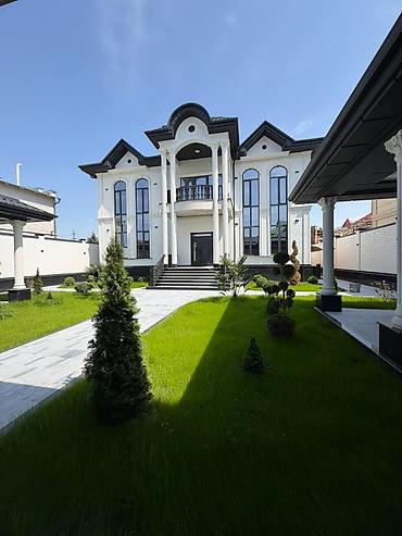 6 комнат и более, 550 м², 8 соток, Бишкек, Киргизия 1 Агентство недвижимости at lalafo.kg 6 комнат и более, 550 м², 8 соток, Бишкек, Киргизия 1 Агентство недвижимости