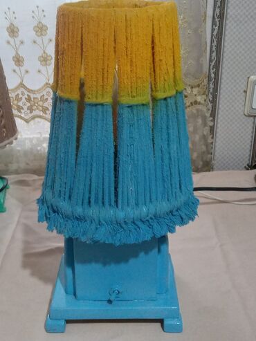 Spiral lampalar: İşlənmiş, Spiral lampa, Zəmanətsiz, Ünvandan götürmə — 6