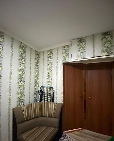 Продажа квартир: 2 комнаты, 65 м², 106 серия, 5 этаж, Евроремонт — 3