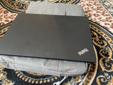материнская плата h110: Ноутбук, Lenovo, 16 ГБ ОЗУ, Intel Core i5, 14 ", Б/у, Для несложных задач, память HDD + SSD