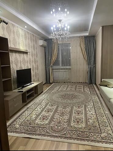 flat osh: Сдается просторная 2х комнатная квартира в верхней части города, со — 4