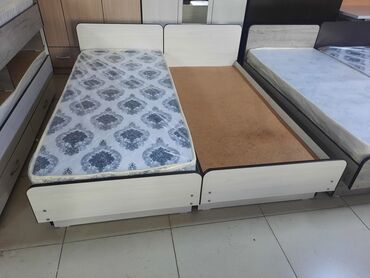 Комоды для одежды: Комод для одежды, Новый, Без зеркала, ЛДСП, цвет - Белый, Бесплатная доставка — 8