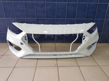 современные картины на стену: Бампер Алдыңкы Hyundai, Жаңы