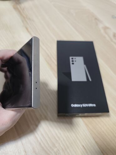 Samsung: Samsung Galaxy S24 Ultra, 256 GB, bоја - Siva, Dual SIM — 10