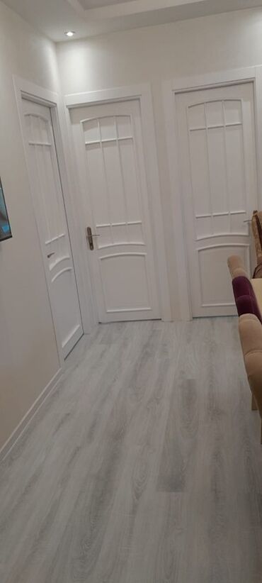 Uzunmüddətli kirayə mənzillər: Mənzil kirayəsi üçün təqdim olunur: modern dizaynlı, tam təmirli və — 8