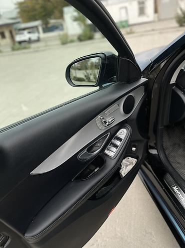 argb controller: Mercedes-Benz C-class AMG: 2017 г., 2 л, Автомат, Бензин, Седан — 7