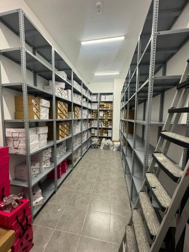 Rəflər: Yeni, Kitab rəfi, Azərbaycan — 8