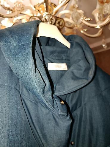 Пуховики и зимние куртки: Пуховик, Длинная модель, С капюшоном — 3