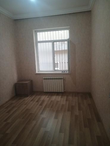 zığda: Zığ qəs. 4 otaqlı, 100 kv. m, Kredit yoxdur, Yeni təmirli — 6