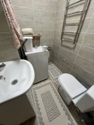 Продажа квартир: 2 комнаты, 80 м², Элитка, 4 этаж, Евроремонт — 17