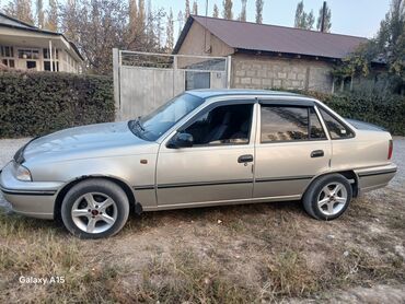 хендай портер автомат: Daewoo Nexia: 2007 г., 1.5 л, Механика, Газ, Седан