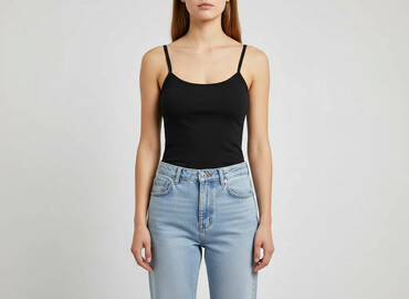 białe t shirty basic: IDEAL, Футболка жіноча, розмір S