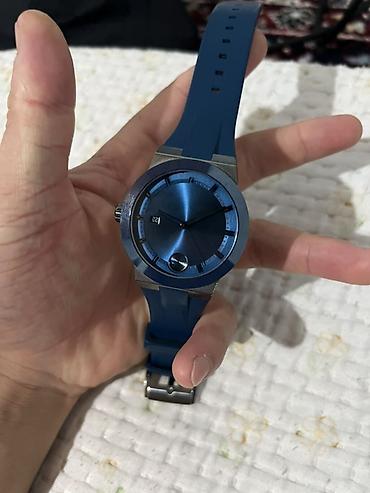 samsung 8s: MOVADO BOLD – швейцарские кварцевые часы - Линейка: Movado BOLD — 1