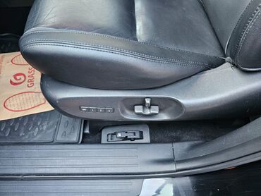 Mazda: Mazda CX-9: 3.7 l | 2010 il Ofrouder/SUV — 11