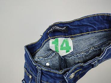 adidas mcqueen: Jeansy damskie, rozmiar XL — 4