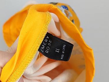 emi ross: Emery Rose, T-shirt damski, rozmiar XL — 5