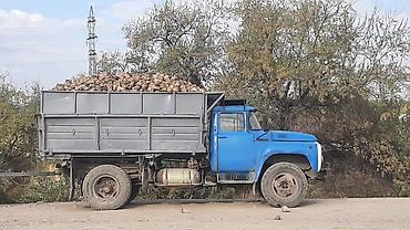 погрузчики на продажу: ЗИЛ : | 1989 г. Пикап — 1