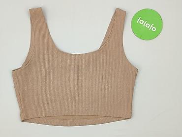 crop: Shein, Top damski, rozmiar M — 3