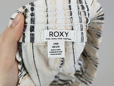 roxy obuwie: Roxy, Szorty damskie, rozmiar L — 5