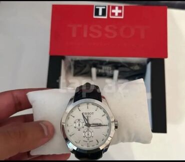 Saat dəstləri: Yeni, Klassik Saat dəsti, rəng - Ağ — 6