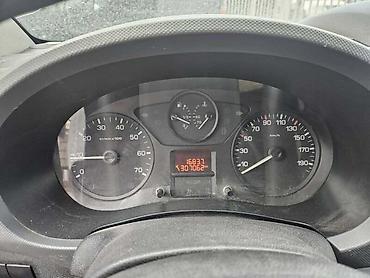 parksajd alati: SAT ZA PEUGEOT PARTNER OD 2008. DO 2012. GOD. | Sat Peugeot Partner — 1